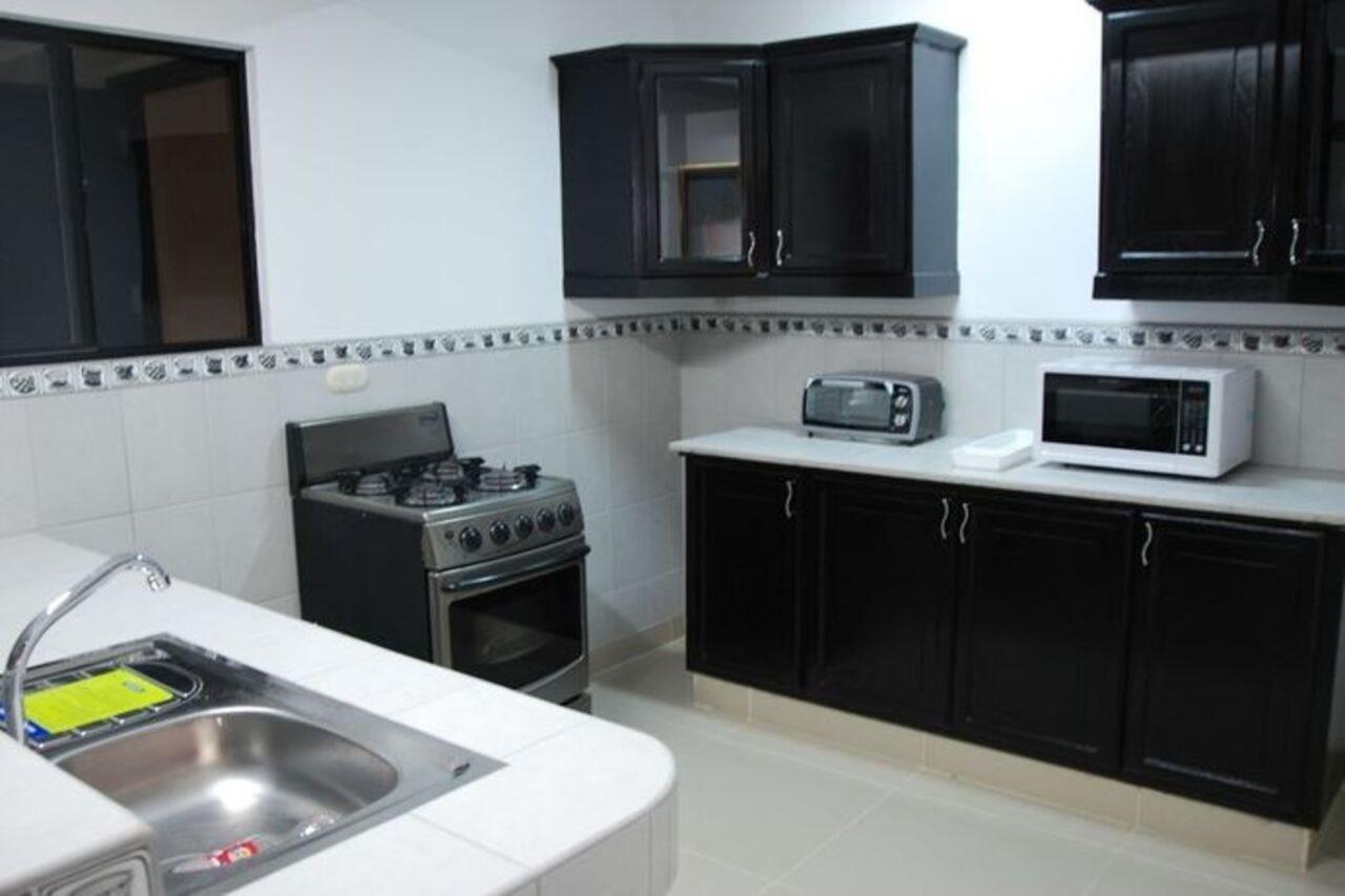 Hotel Brandts Los Robles De San Juan Managua Exteriör bild