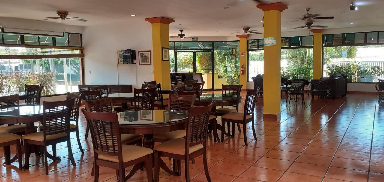 Hotel Brandts Los Robles De San Juan Managua Exteriör bild