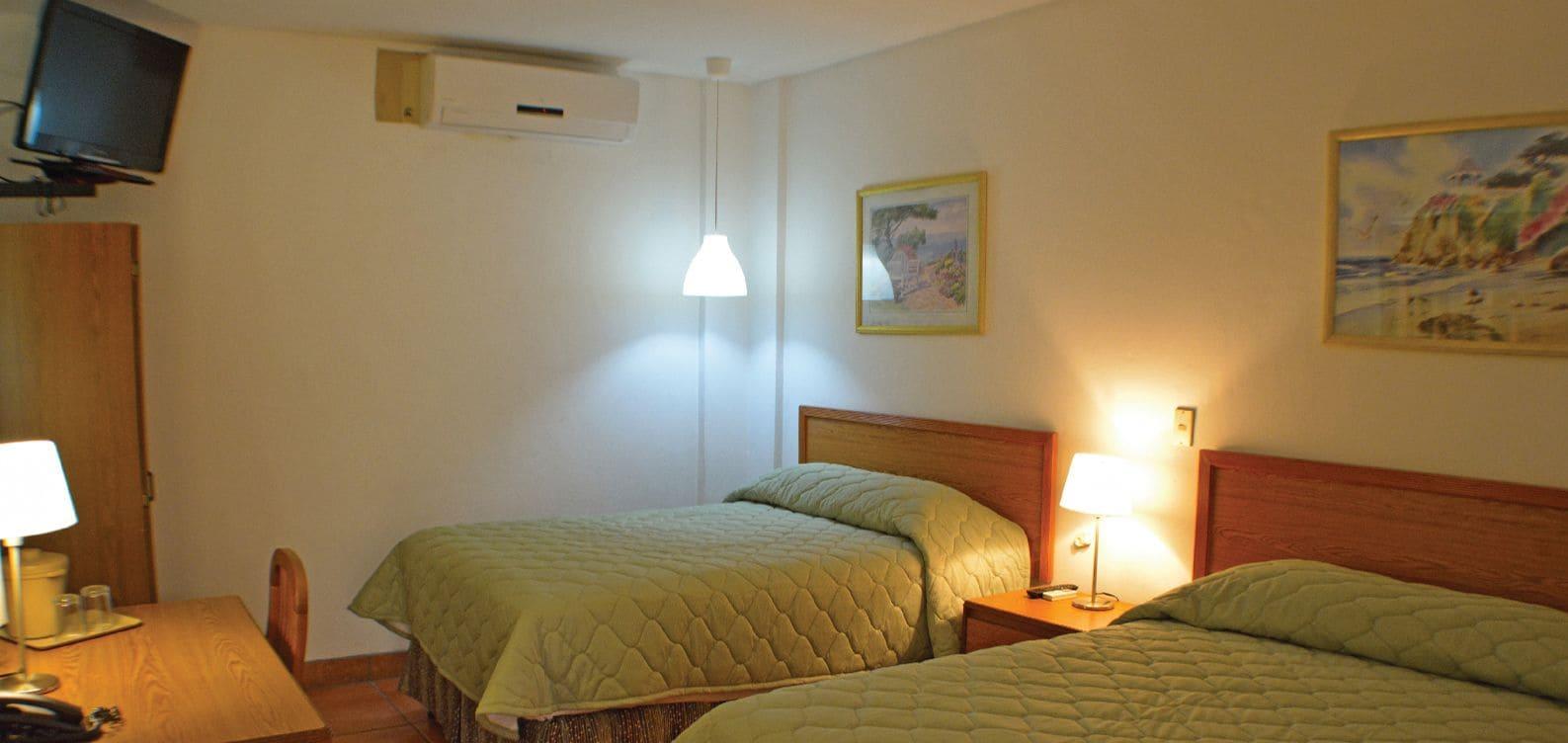 Hotel Brandts Los Robles De San Juan Managua Exteriör bild