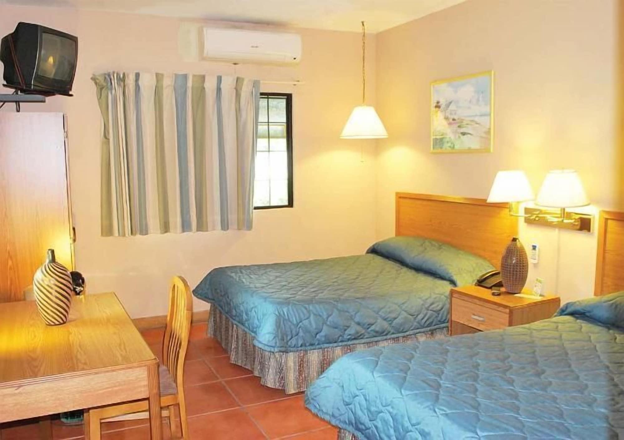 Hotel Brandts Los Robles De San Juan Managua Exteriör bild