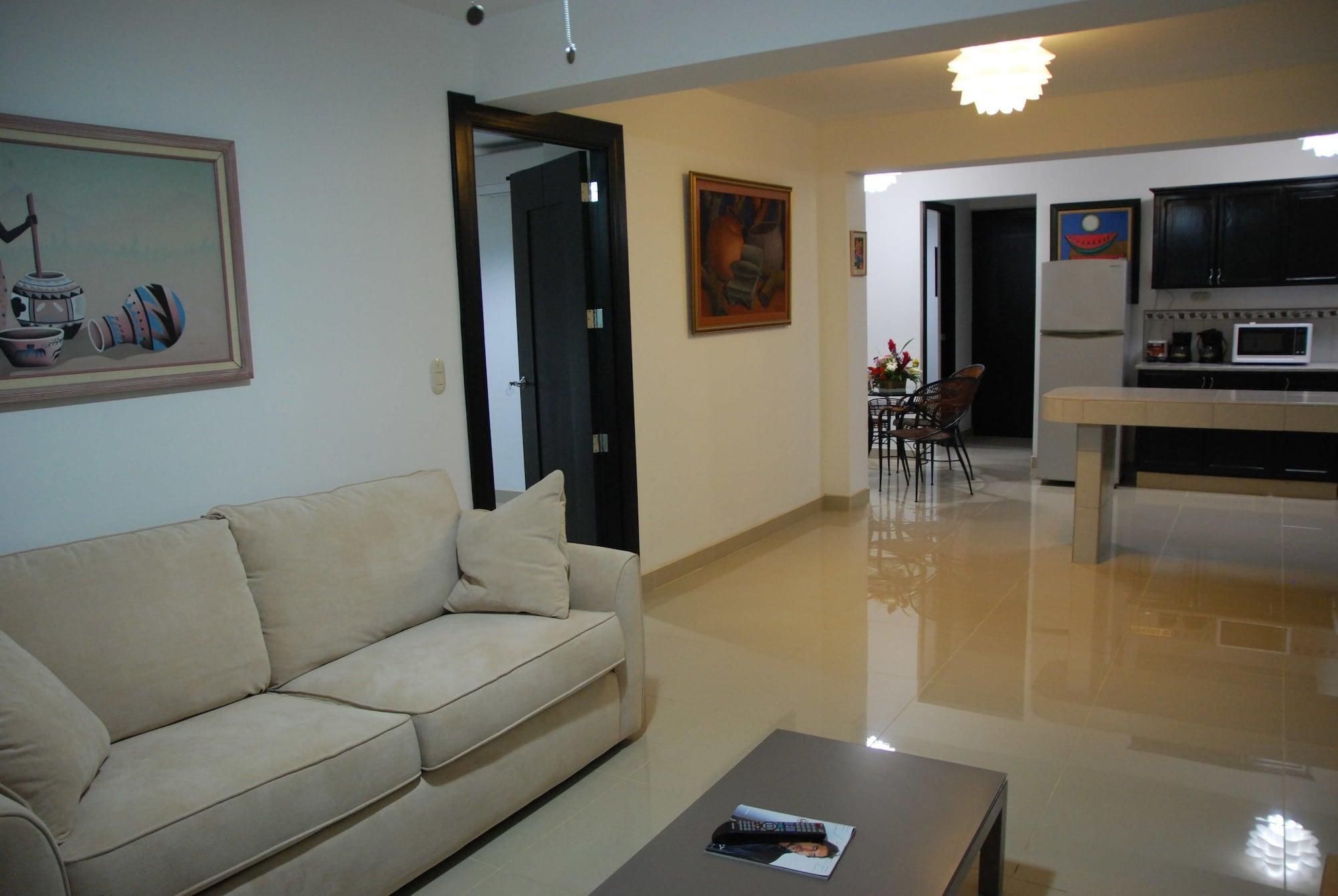 Hotel Brandts Los Robles De San Juan Managua Exteriör bild