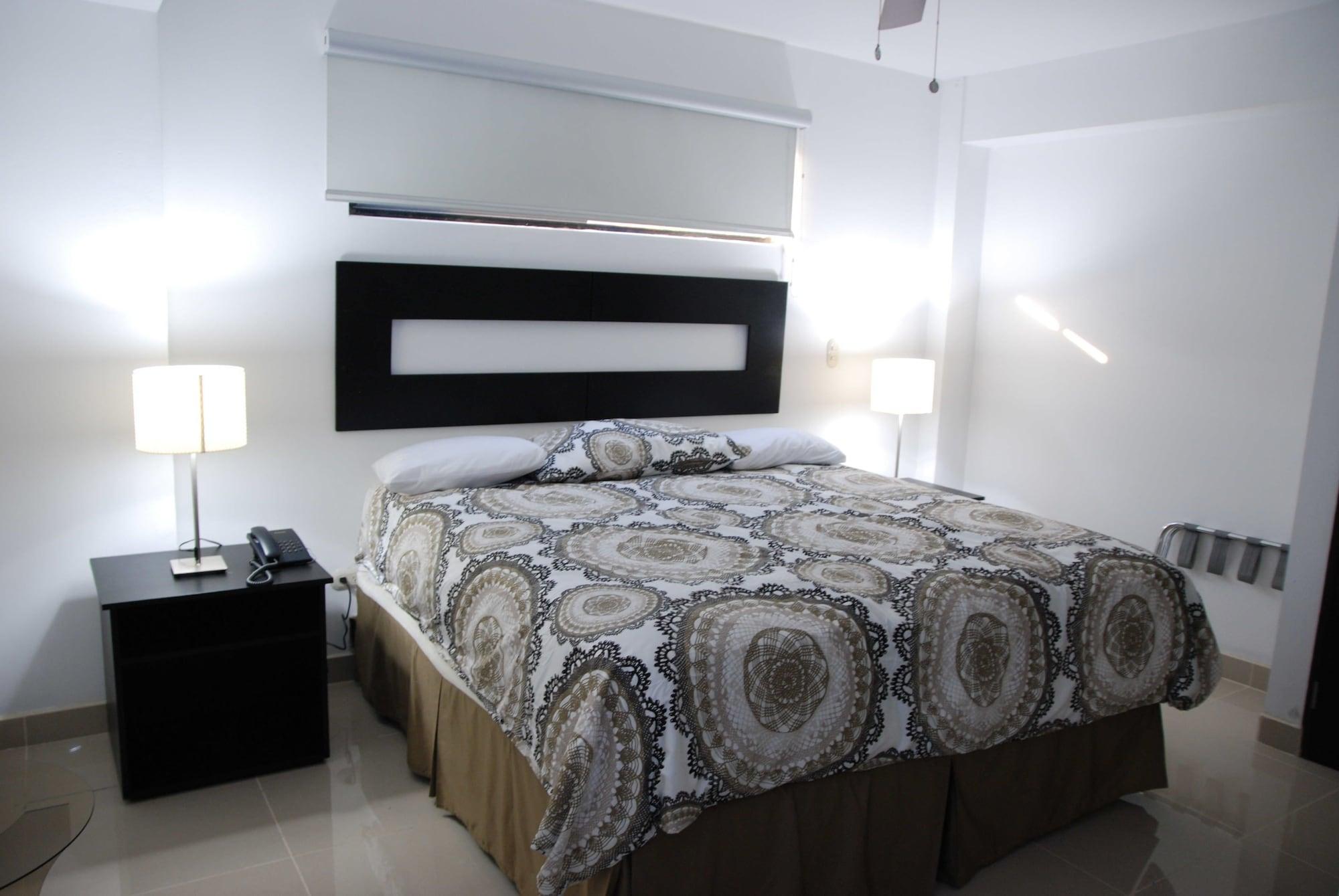 Hotel Brandts Los Robles De San Juan Managua Exteriör bild