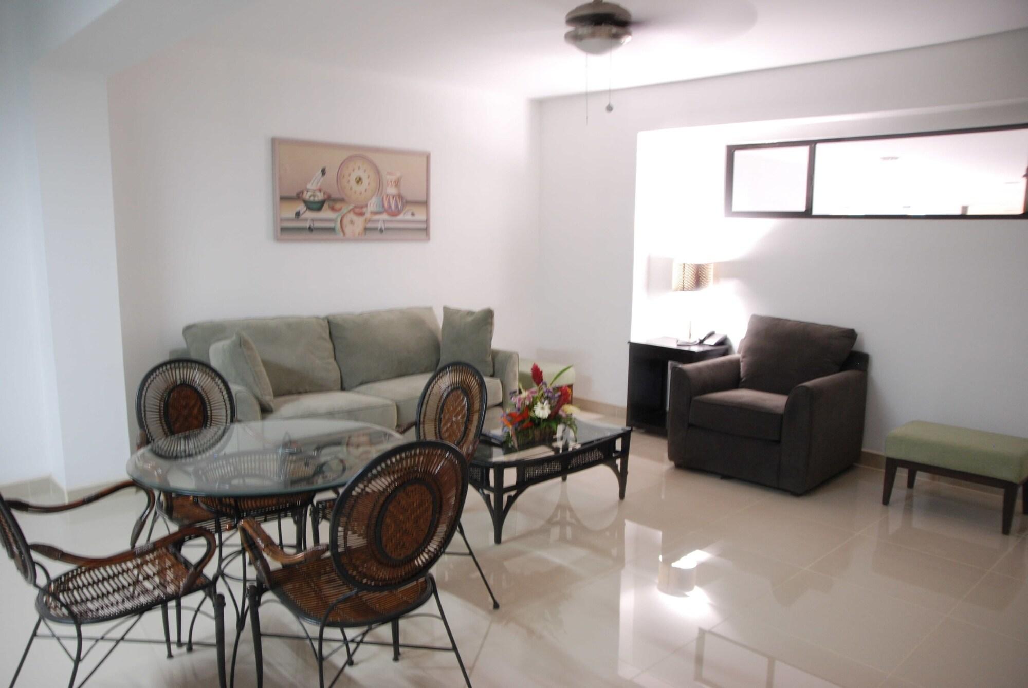 Hotel Brandts Los Robles De San Juan Managua Exteriör bild