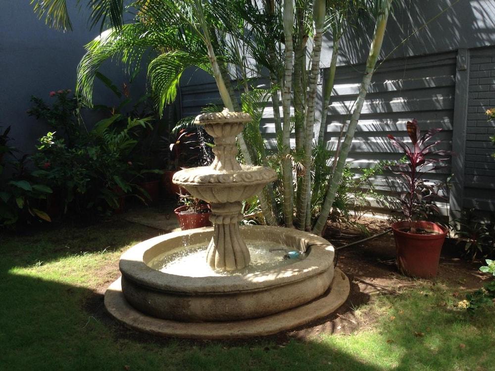 Hotel Brandts Los Robles De San Juan Managua Exteriör bild