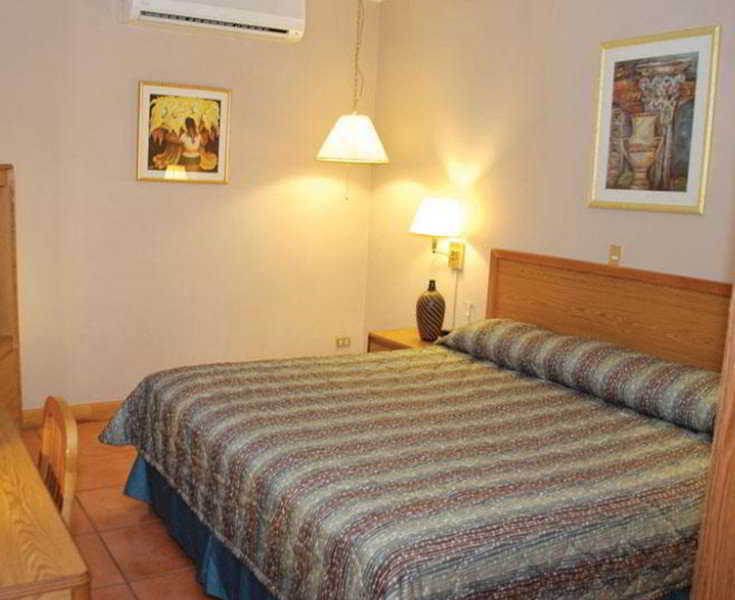 Hotel Brandts Los Robles De San Juan Managua Exteriör bild